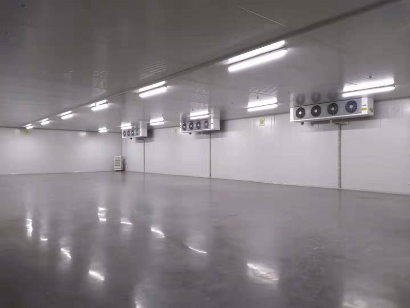 建設(shè)大型藥品冷鏈物流冷庫安裝費用是多少? 建設(shè)大型藥品冷鏈物流冷庫安裝費用是多少?