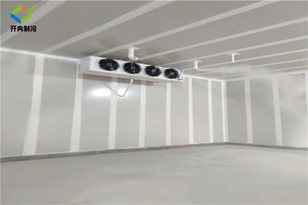 果蔬冷庫(kù)建設(shè)后如何正確使用才能保鮮果蔬? 果蔬冷庫(kù)建設(shè)后如何正確使用才能保鮮果蔬?