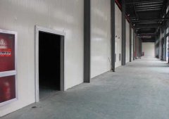 冷庫(kù)造價(jià)：有哪里部分的費(fèi)用組成呢？