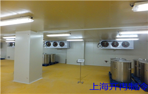 玉米種子冷庫設計，貯藏方法