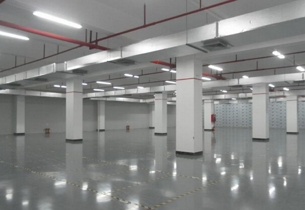 冷庫造價之庫內(nèi)溫度設(shè)計(jì)影響