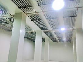 冷飲低溫冷庫安裝設(shè)計(jì)建造