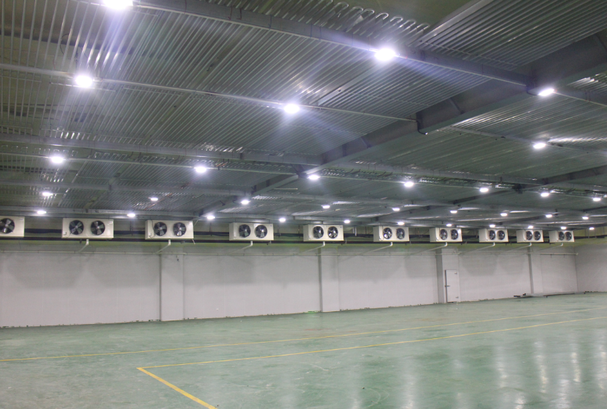 一個300噸香梨冷藏庫預(yù)算、香梨冷藏庫造價多少