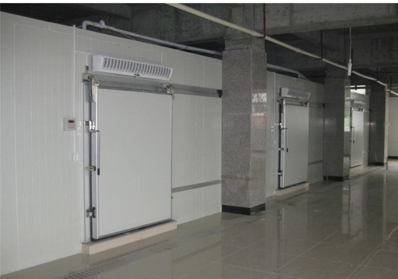 200平米果蔬冷庫(kù)，冷庫(kù)建造成本多少錢(qián)