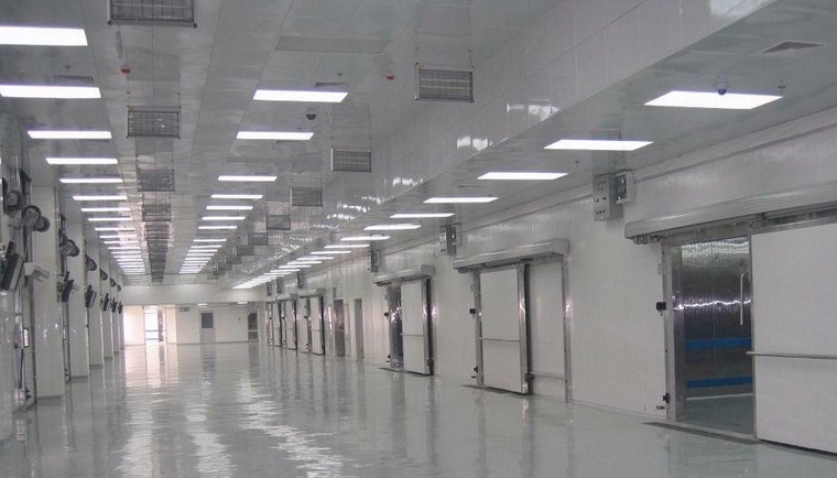 2000平米冷藏庫分三間，冷庫建造工程大概多少錢