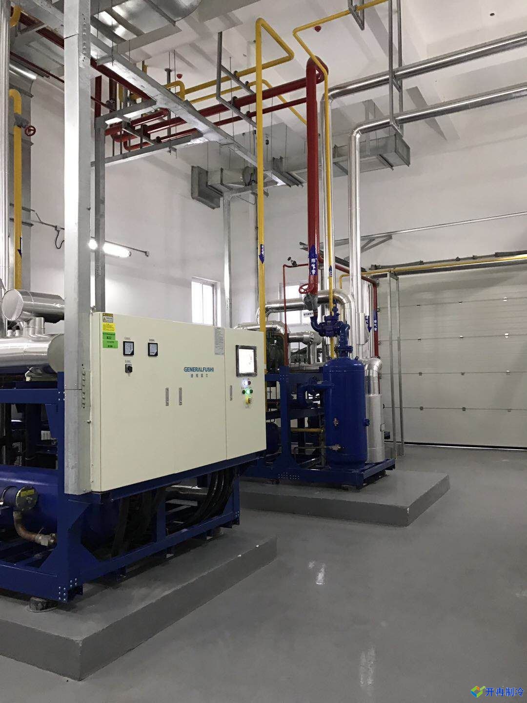 600平米果蔬保鮮冷庫(kù)造價(jià)影響因素,一平米多少錢