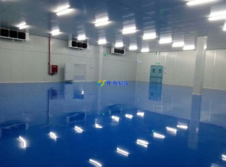 制藥廠藥品低溫冷藏庫收費編標(biāo)準(zhǔn)及建造安裝標(biāo)準(zhǔn)