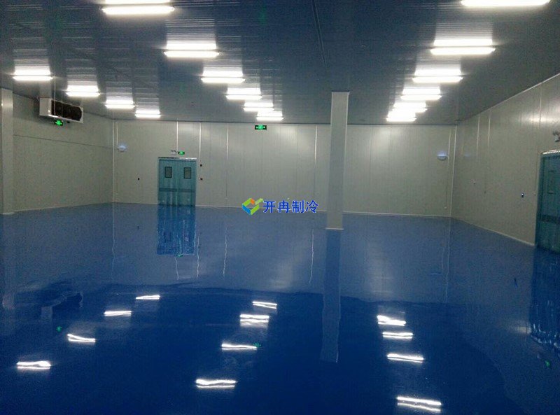 藥品冷藏庫，醫藥冷庫