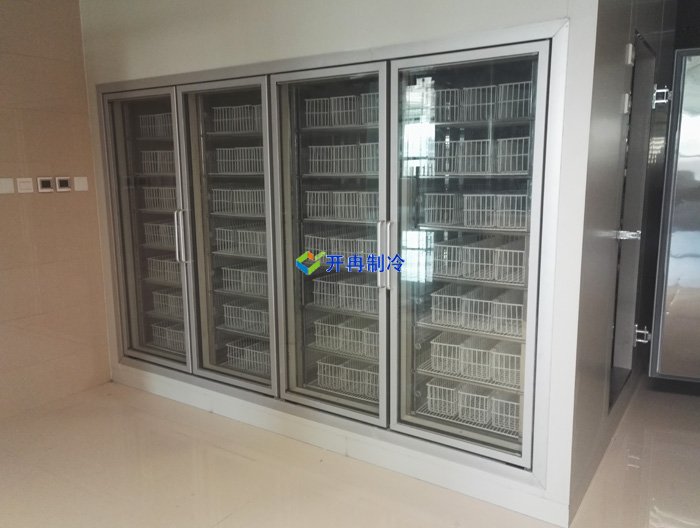 開冉制冷，疫苗gsp冷庫，gmp冷藏庫