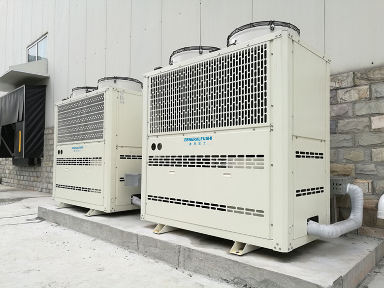 開冉制冷，三甲醫(yī)院，醫(yī)療冷庫